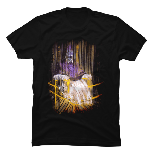 francis bacon shirt